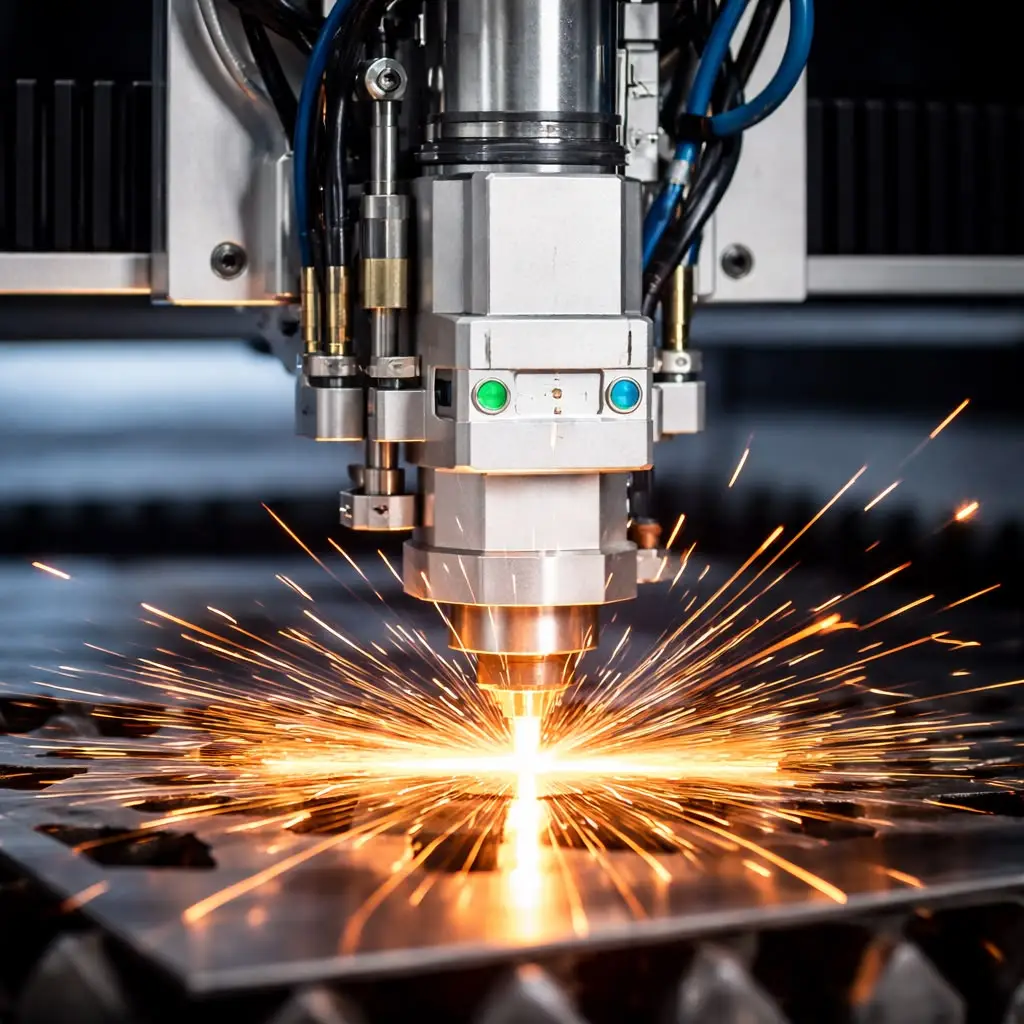 CNC Plasma Cutting Systems