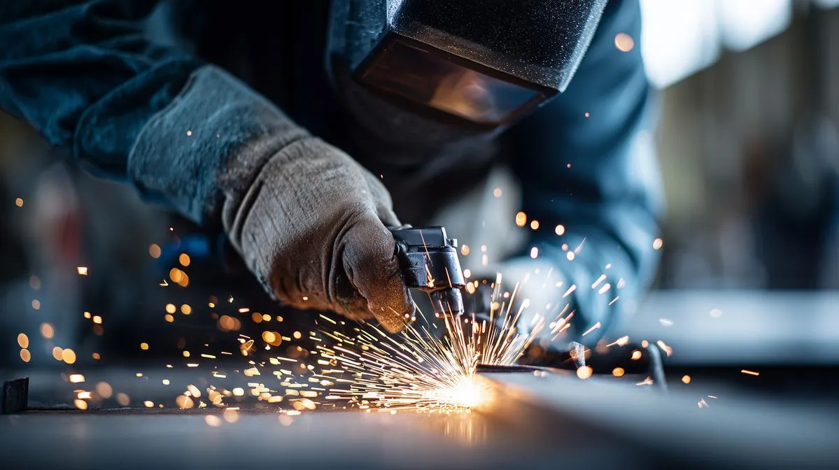 ARC MIG TIG Welding Machines
