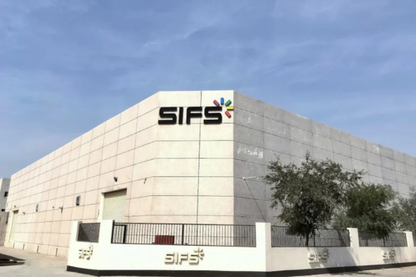 Smart Insulation SIFS
