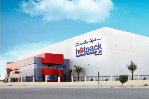 Hotpack Industrial Complex