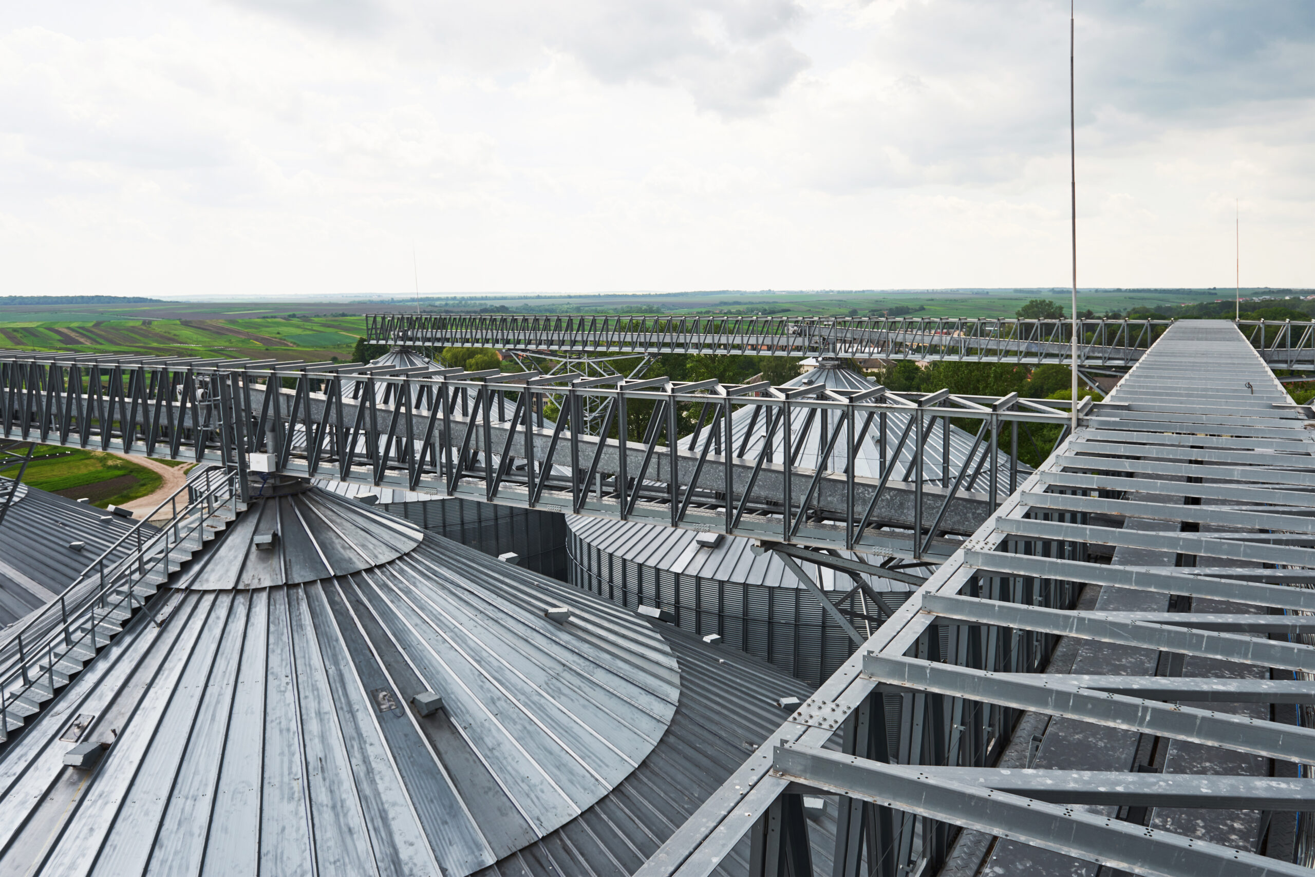 PEB and Structural Steel