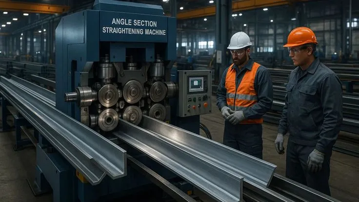 Beam Sawing and Cutting Machine
